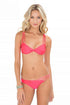Luli Fama Verano De Rumba Strappy Front Side Moderate Bttom
